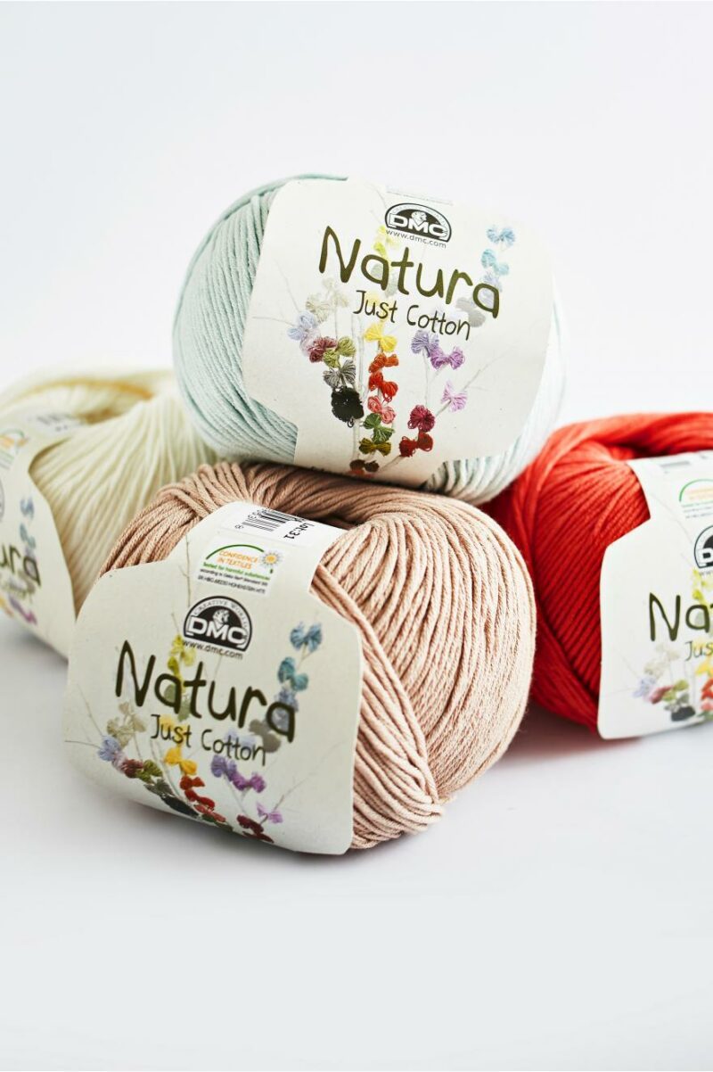 Natura Just Cotton